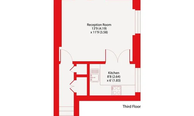 Недвижимость Cormont Road, Camberwell: 18