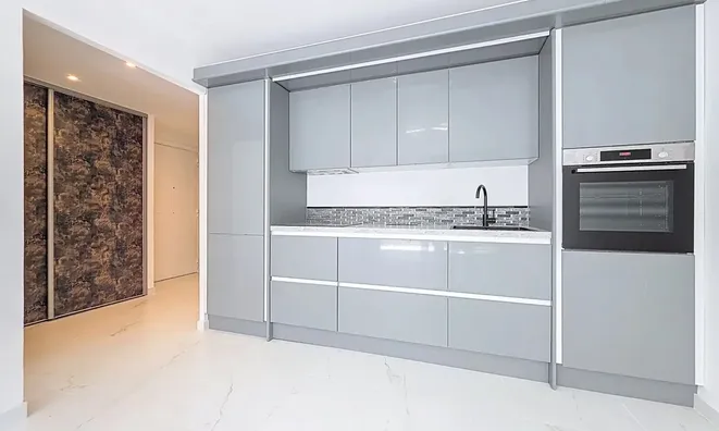 Недвижимость House Pointe Croisette: 8