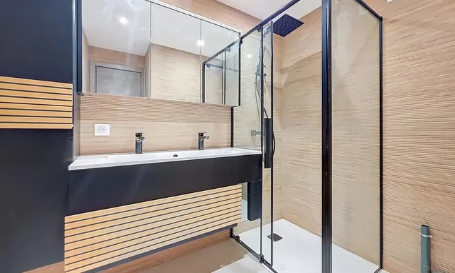 Недвижимость House Pointe Croisette: 11
