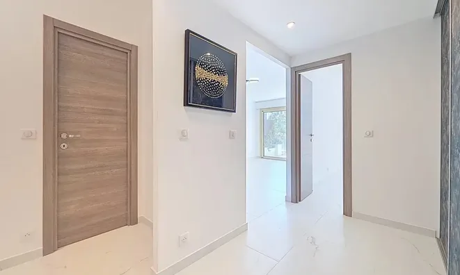 Недвижимость House Pointe Croisette: 14