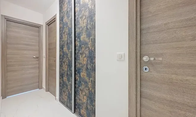 Недвижимость House Pointe Croisette: 15