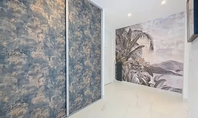 Недвижимость House Pointe Croisette: 16