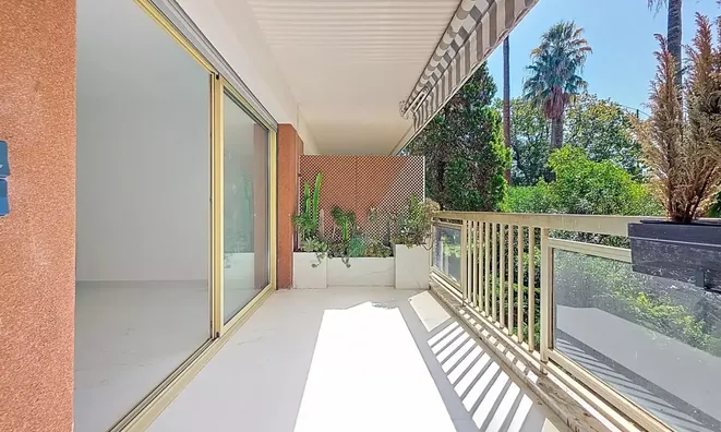 Недвижимость House Pointe Croisette: 17
