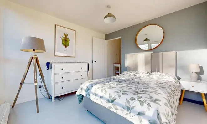 Недвижимость Woodhall House, Robert Street: 5