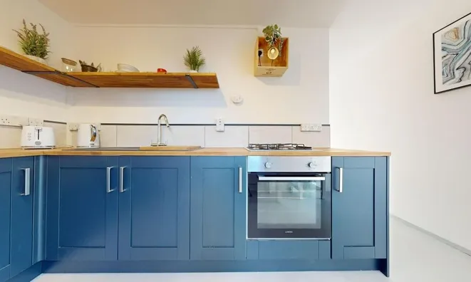 Недвижимость Woodhall House, Robert Street: 7