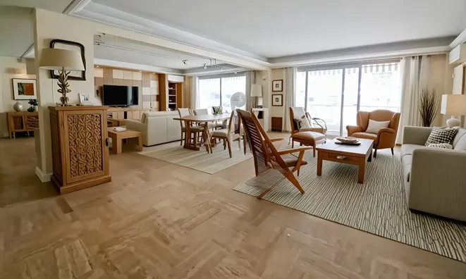 Недвижимость Villa Pointe Croisette: 1