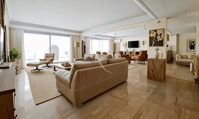 Недвижимость Villa Pointe Croisette: 2