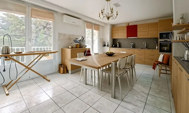 Недвижимость Villa Pointe Croisette: 3
