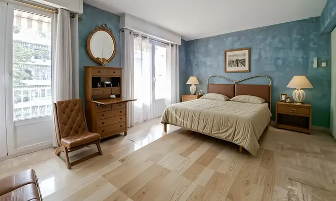 Недвижимость Villa Pointe Croisette: 4