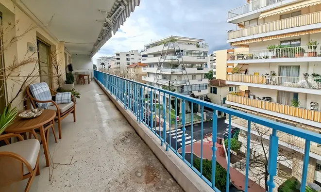 Недвижимость Villa Pointe Croisette: 5