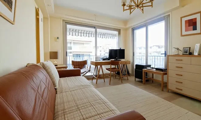 Недвижимость Villa Pointe Croisette: 7