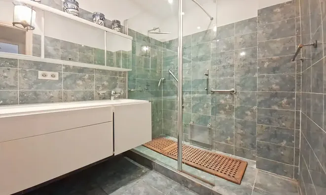 Недвижимость Villa Pointe Croisette: 9