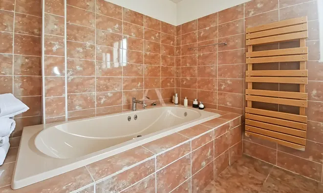 Недвижимость Villa Pointe Croisette: 10