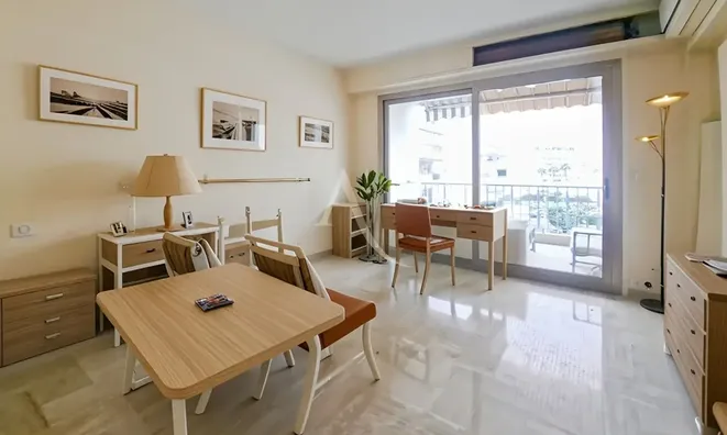 Недвижимость Villa Pointe Croisette: 11