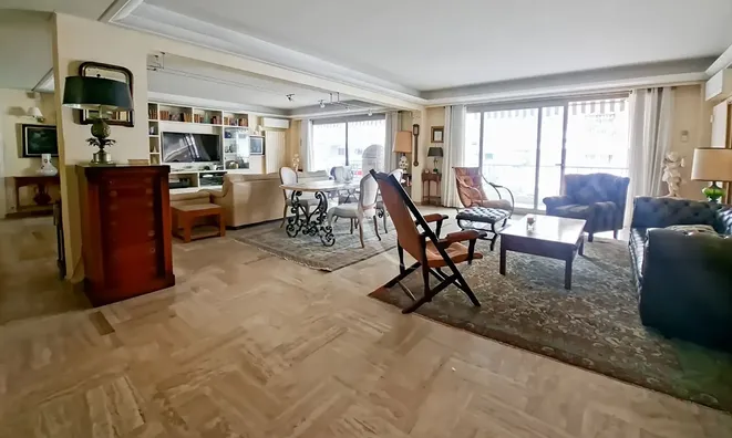 Недвижимость Villa Pointe Croisette: 12