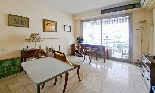 Недвижимость Villa Pointe Croisette: 13