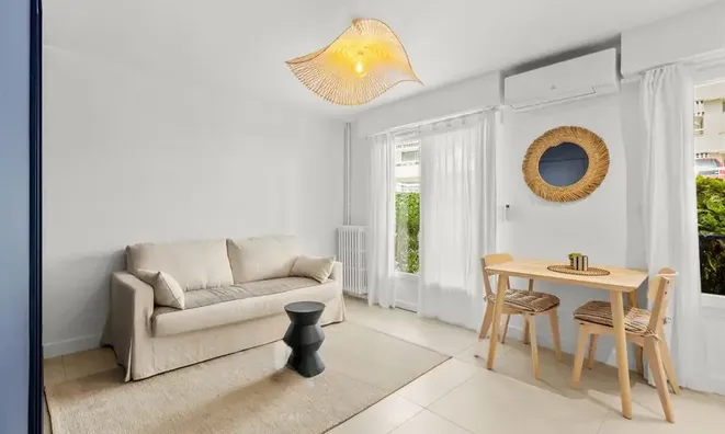 Недвижимость Villa Pointe Croisette: 1