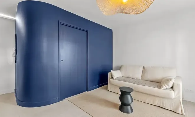 Недвижимость Villa Pointe Croisette: 2