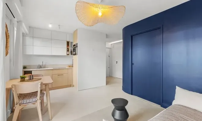 Недвижимость Villa Pointe Croisette: 3