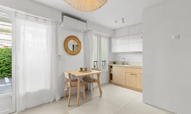 Недвижимость Villa Pointe Croisette: 4