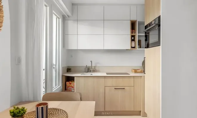 Недвижимость Villa Pointe Croisette: 5