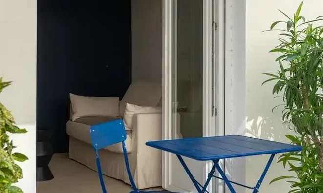 Недвижимость Villa Pointe Croisette: 8