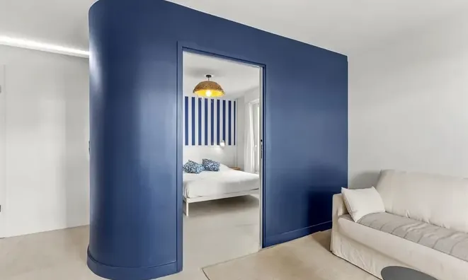 Недвижимость Villa Pointe Croisette: 9