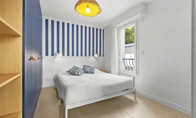 Недвижимость Villa Pointe Croisette: 10