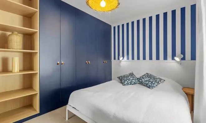 Недвижимость Villa Pointe Croisette: 11