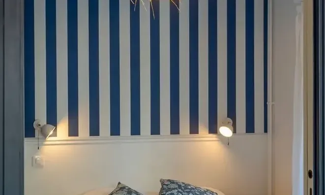Недвижимость Villa Pointe Croisette: 12