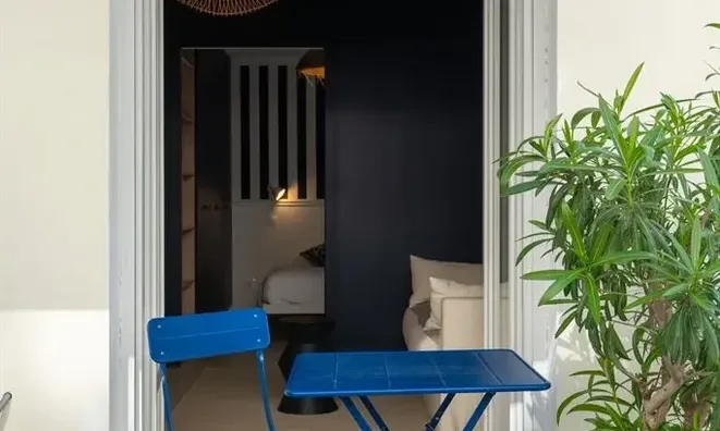 Недвижимость Villa Pointe Croisette: 17
