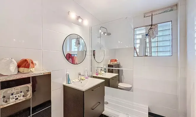 Недвижимость Villa Petit Juas: 9