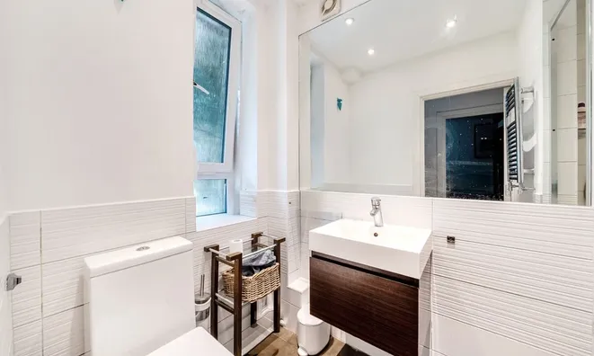 Недвижимость Elim Estate, Weston Street: 1