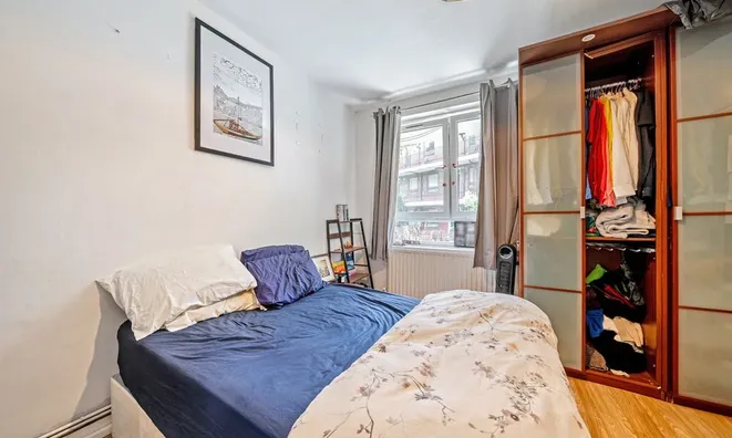 Недвижимость Elim Estate, Weston Street: 2