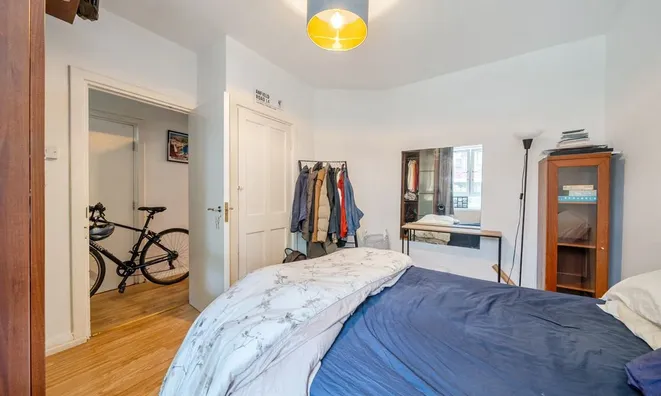 Недвижимость Elim Estate, Weston Street: 3