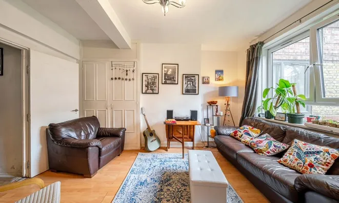 Недвижимость Elim Estate, Weston Street: 4