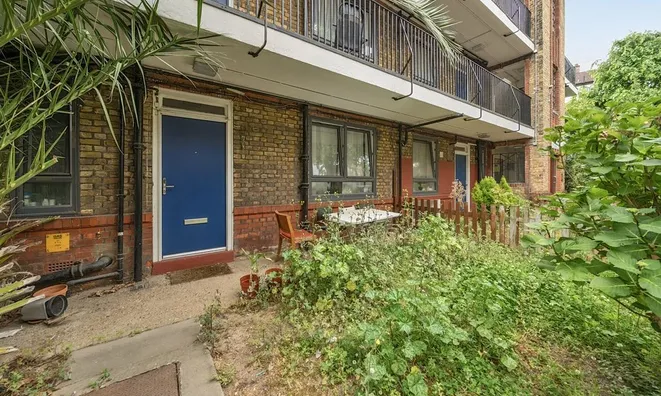 Недвижимость Elim Estate, Weston Street: 7