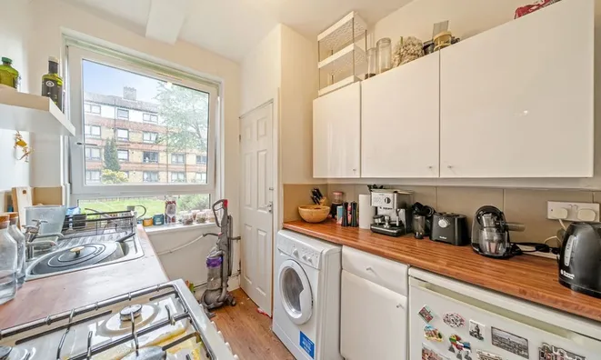 Недвижимость Elim Estate, Weston Street: 9
