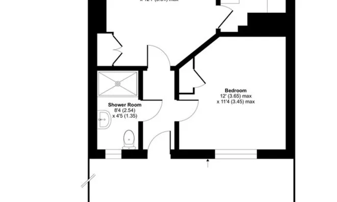 Недвижимость Elim Estate, Weston Street: 10