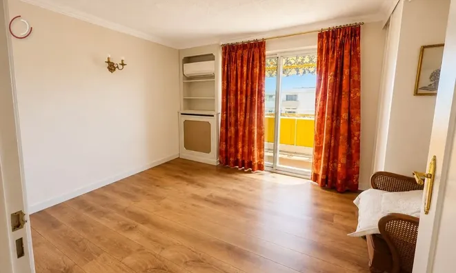 Недвижимость Villa Petit Juas: 7