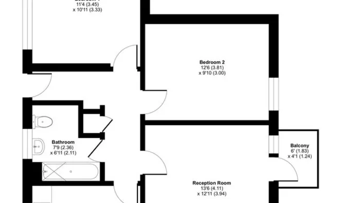 Недвижимость Tabard Street: 13