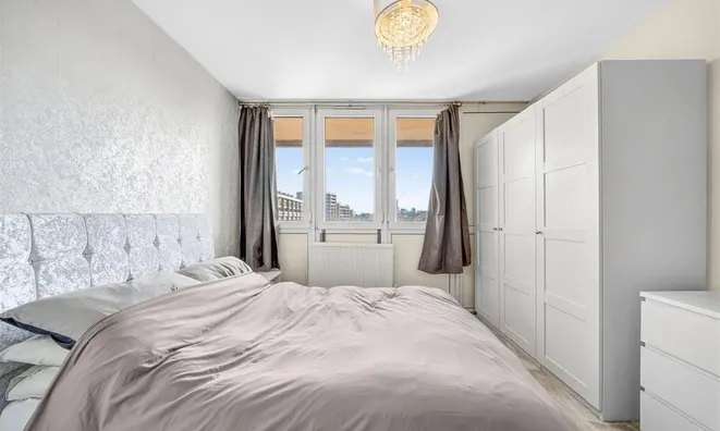 Недвижимость Kinsham House, Ramsey Street: 1