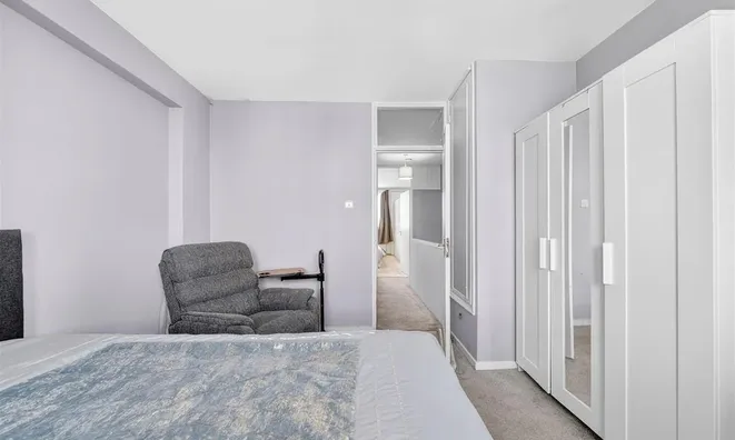Недвижимость Kinsham House, Ramsey Street: 4