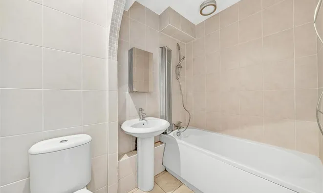 Недвижимость Kinsham House, Ramsey Street: 5