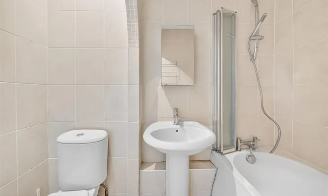 Недвижимость Kinsham House, Ramsey Street: 6