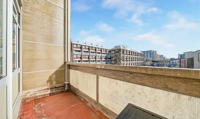 Недвижимость Kinsham House, Ramsey Street: 7