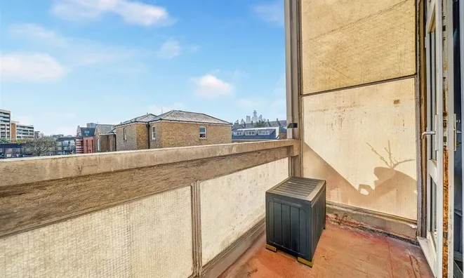 Недвижимость Kinsham House, Ramsey Street: 8