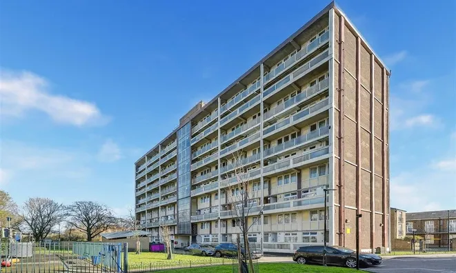 Недвижимость Kinsham House, Ramsey Street: 9