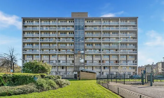Недвижимость Kinsham House, Ramsey Street: 10