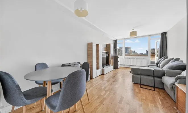 Недвижимость Kinsham House, Ramsey Street: 11
